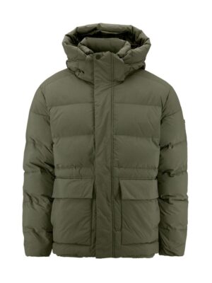 Urban Down Puffer Jkt M
