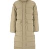 Urban Long Padded Coat W