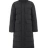 Urban Long Padded Coat W