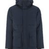 Urban Padded Parka M