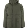 Urban Padded Parka M