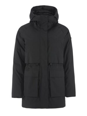 Urban Padded Parka W