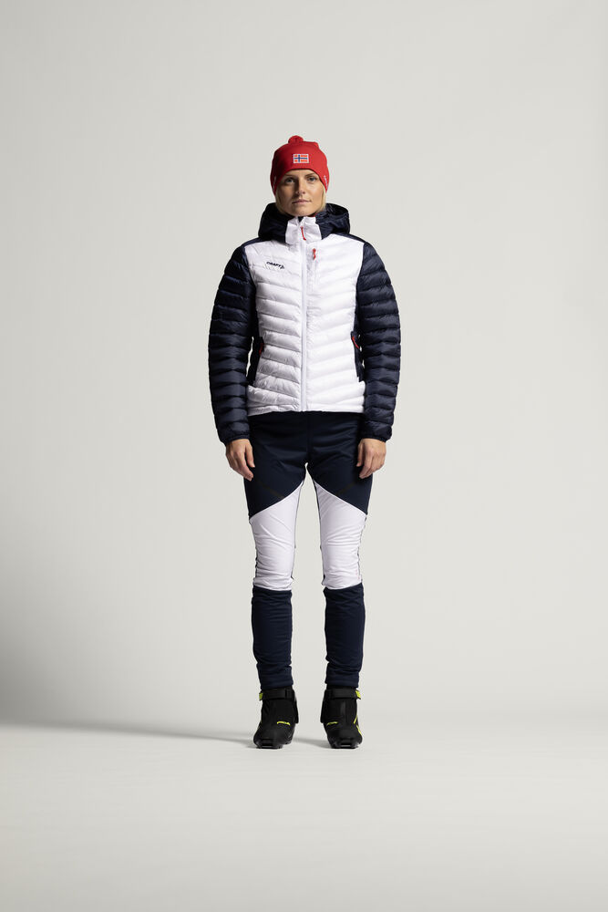 1916601-396430_NOR-Core-Explore-Lt.-Insulation-Jkt-W_Closeup1