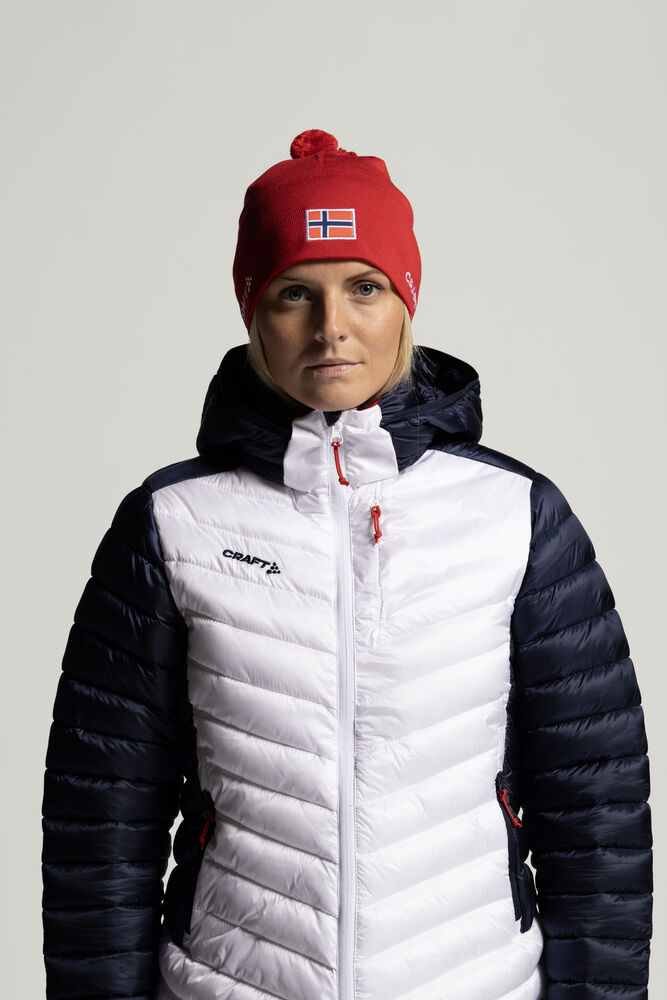 1916601-396430_NOR-Core-Explore-Lt.-Insulation-Jkt-W_Closeup3