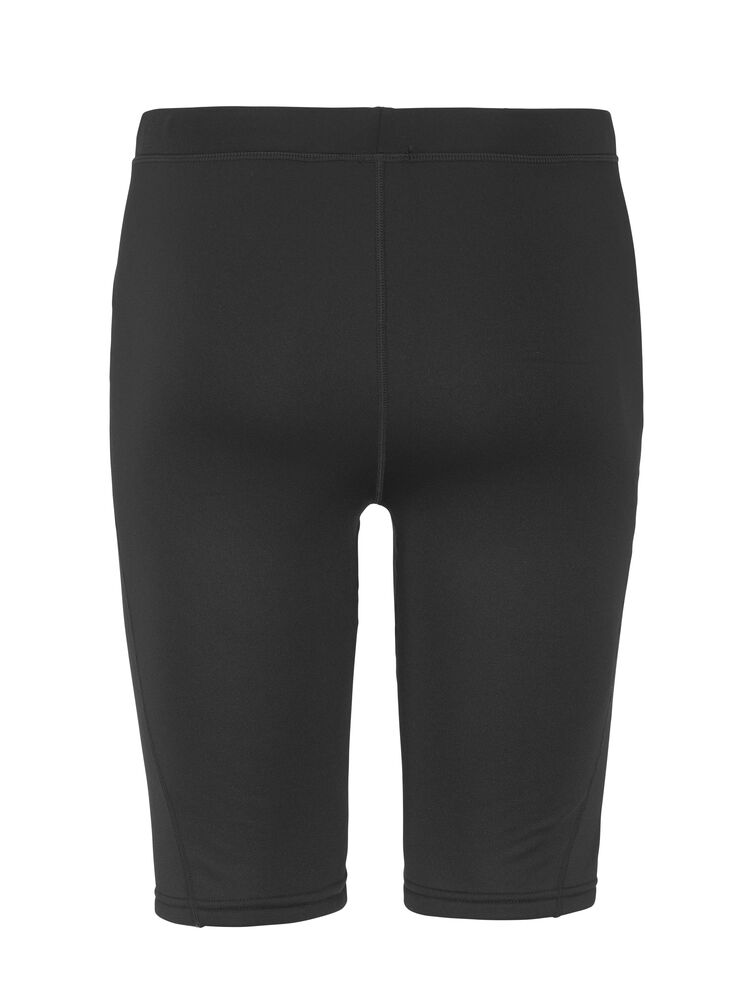 1916708-999000_Explore-Power-Fleece-Short-Tights-M_Back