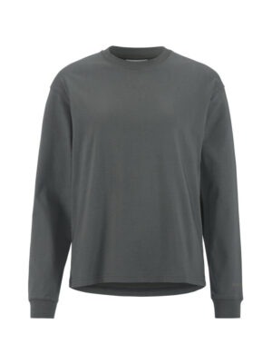 Frequent Heavy LS Tee W