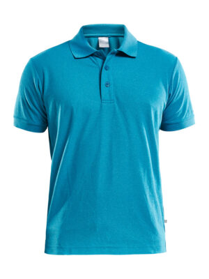 Polo Shirt Pique Classic M