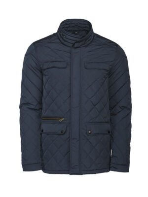 Huntingview Quilted Jacket