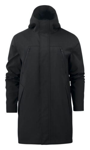 Hurstbridge City Coat