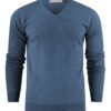 Westmore merino pullover