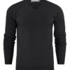Westmore merino pullover