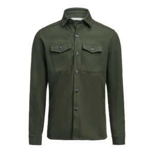 Hicksville Overshirt