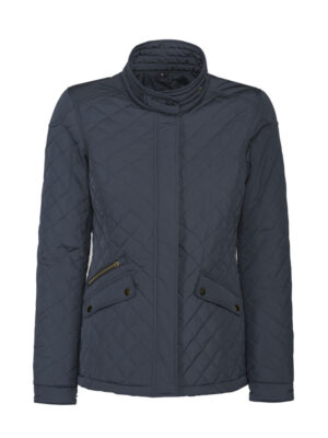 Huntingview Quilted  jacket Lady