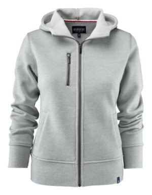Parkwick Hooded Lady Jacket