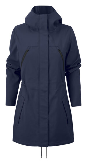 Hurstbridge Lady City Coat