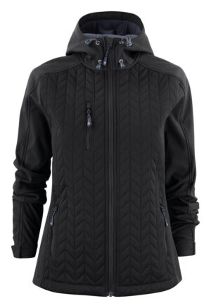 Myers Lady Softshell Jacket
