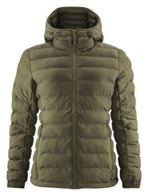 Woodlake Woman Jacket