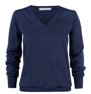 Westmore Lady merino pullover