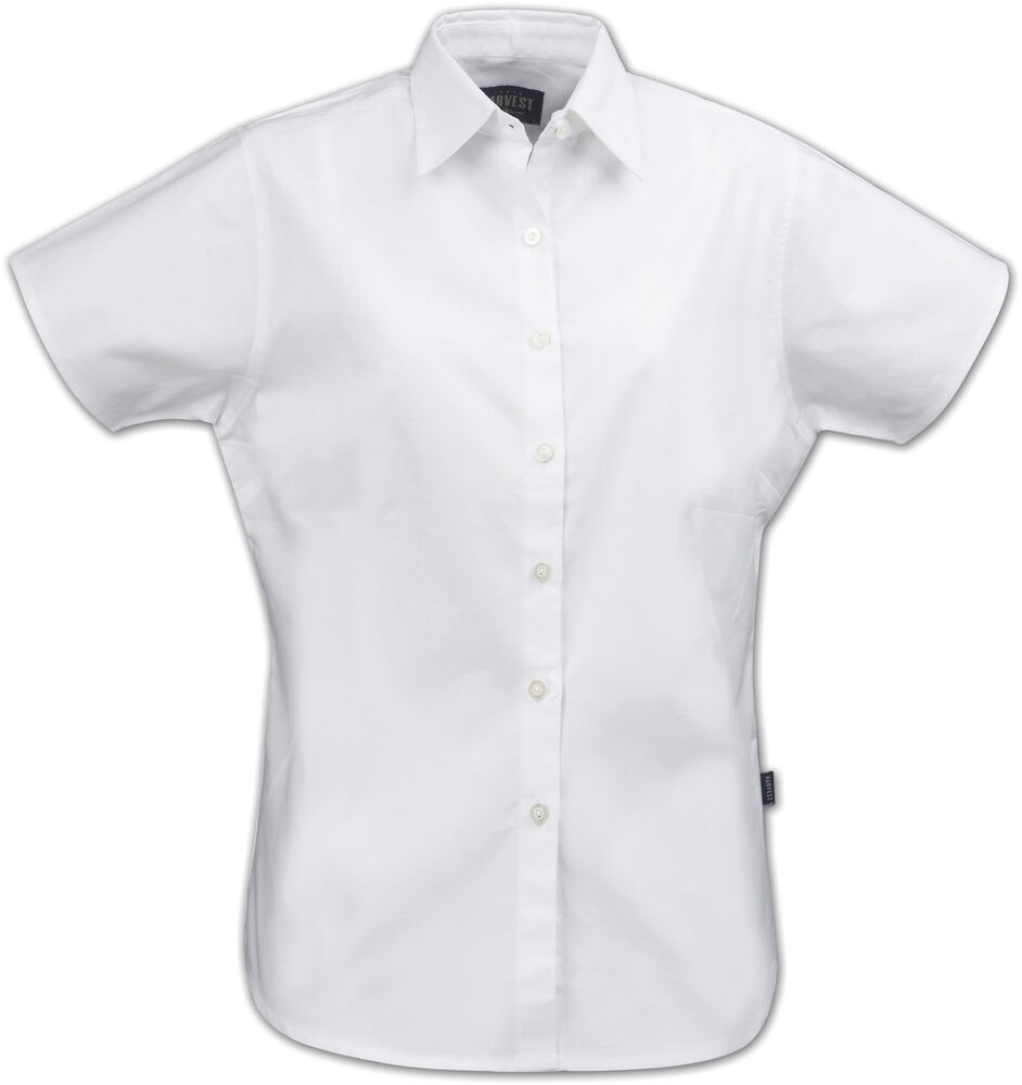 Dorris Oxford Lady S/S
