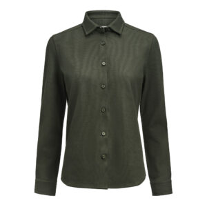 Hicksville Shirt Woman