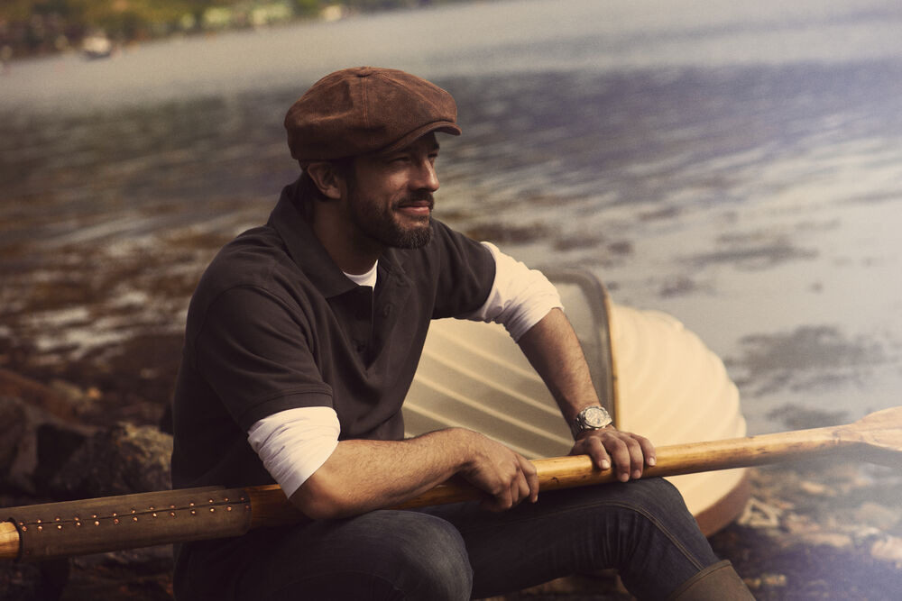 Morton Heights Pique