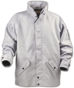 Squeeze Oxford Jacket