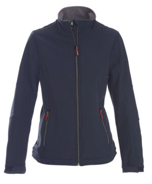 Trail Lady Softshell Jacket