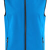 Trial Vest