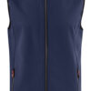 Trial Vest