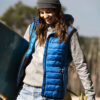 Expedition Vest Lady