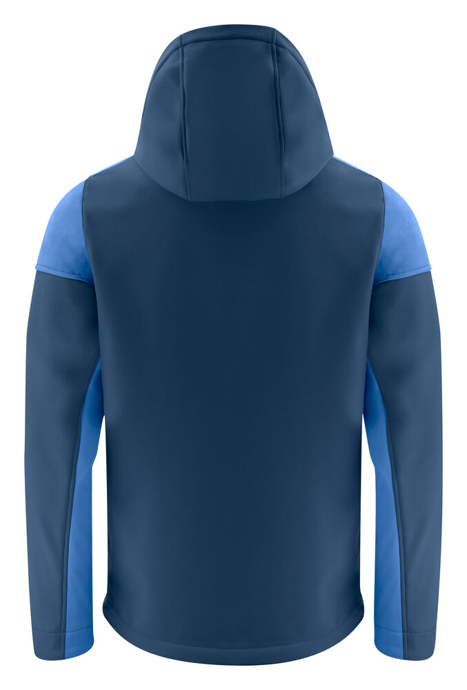 2261065-6053_PrimeSoftshell_Navy-Kobalt_Back