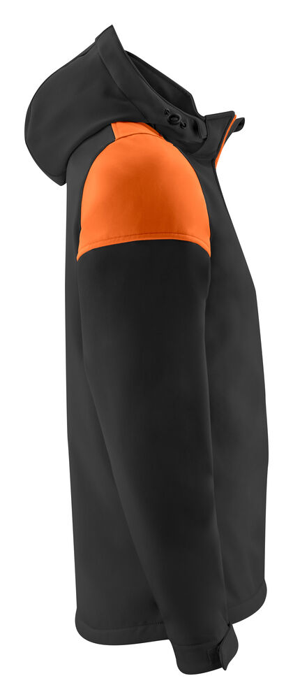2261065-9030_PrimeSoftshell_Black-Orange_Right