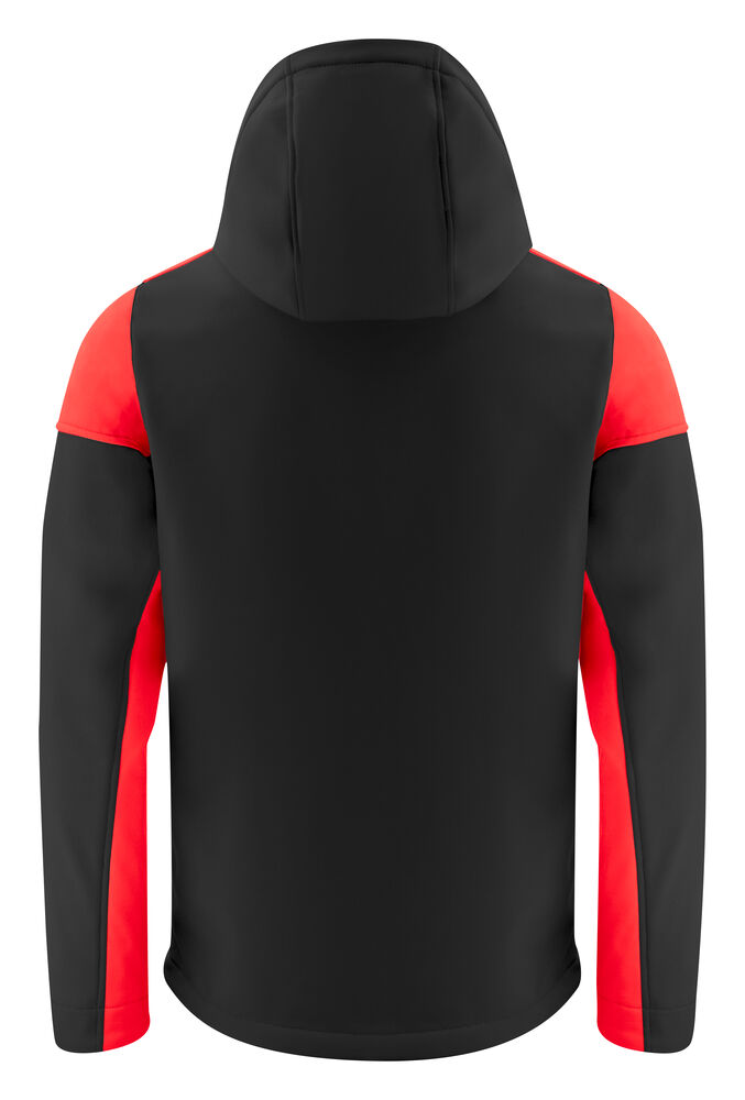 2261065-9040_PrimeSoftshell_Black-Red_Back