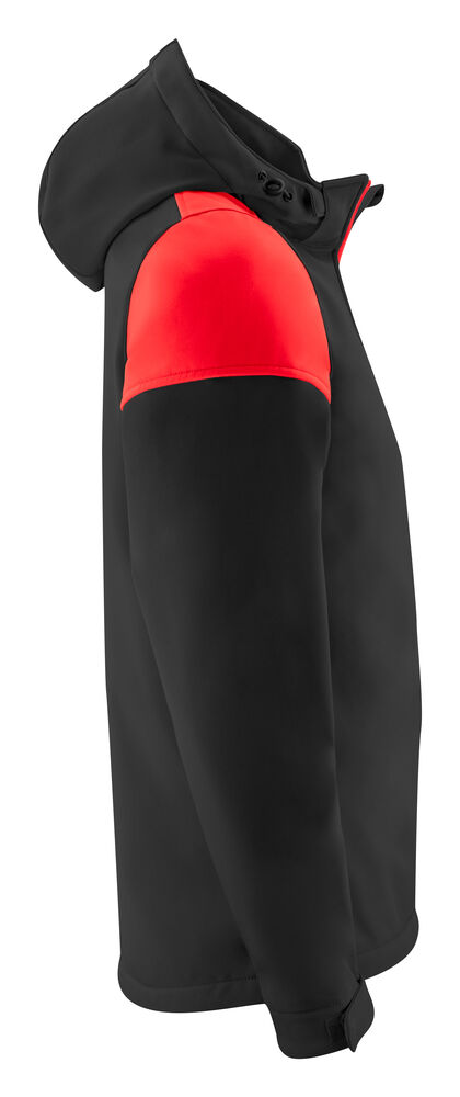 2261065-9040_PrimeSoftshell_Black-Red_Right