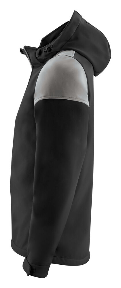 2261065-9093_PrimeSoftshell_Black-Anthracite_Side