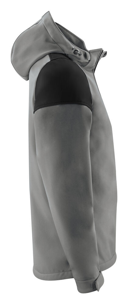 2261065-9390_PrimeSoftshell_Anthracite-Black_Right