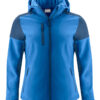 Prime Softshell Lady
