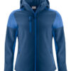 Prime Softshell Lady