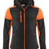 Prime Softshell Lady