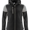 Prime Softshell Lady