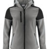 Prime Softshell Lady