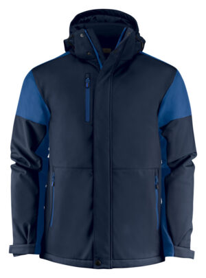 Prime Padded Softshell