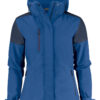 Prime Padded Softshell Lady