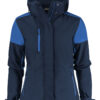 Prime Padded Softshell Lady