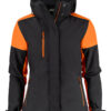 Prime Padded Softshell Lady