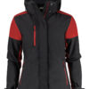 Prime Padded Softshell Lady