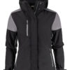 Prime Padded Softshell Lady