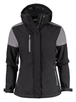 Prime Padded Softshell Lady