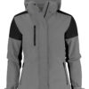 Prime Padded Softshell Lady