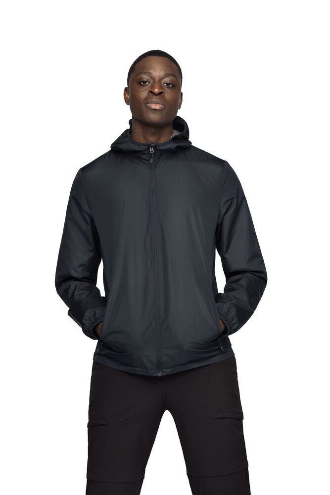 Grab Windbreaker Men